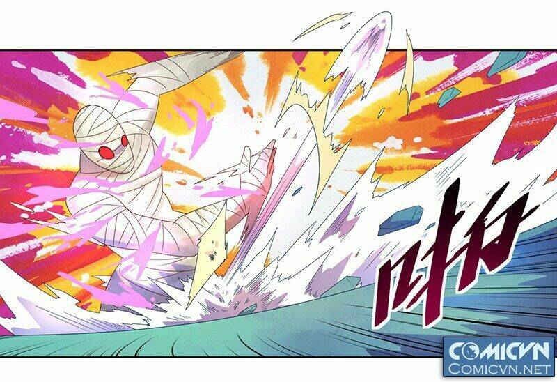 Đấu Chiến Thắng Phật Chapter 29 - Trang 2