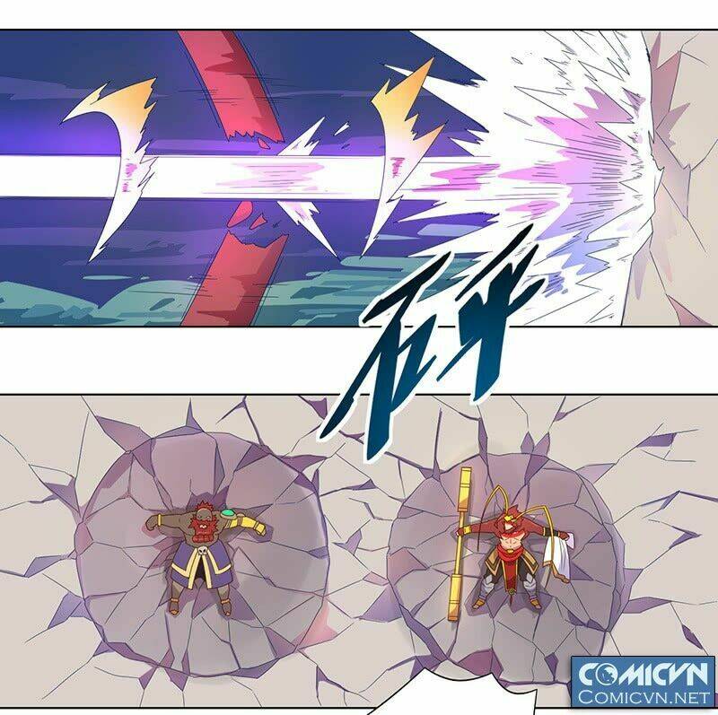 Đấu Chiến Thắng Phật Chapter 29 - Trang 2