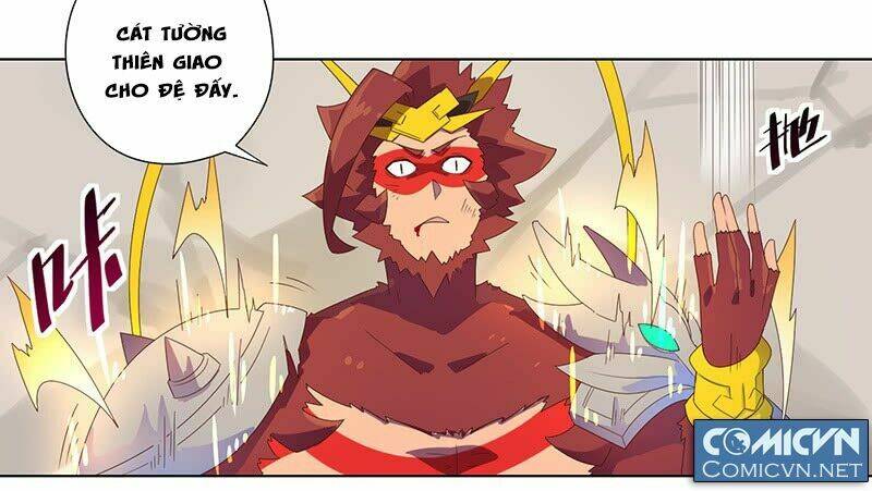 Đấu Chiến Thắng Phật Chapter 29 - Trang 2