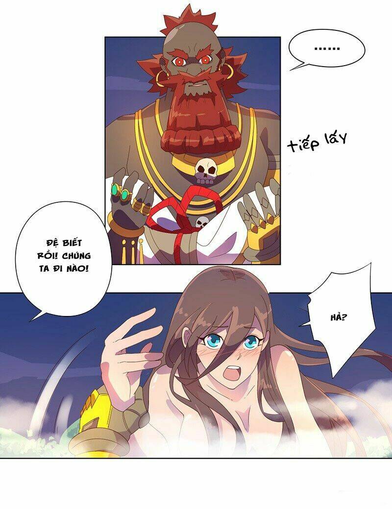 Đấu Chiến Thắng Phật Chapter 29 - Trang 2