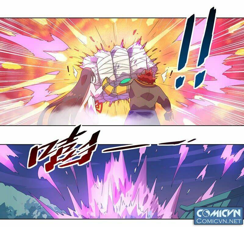 Đấu Chiến Thắng Phật Chapter 29 - Trang 2