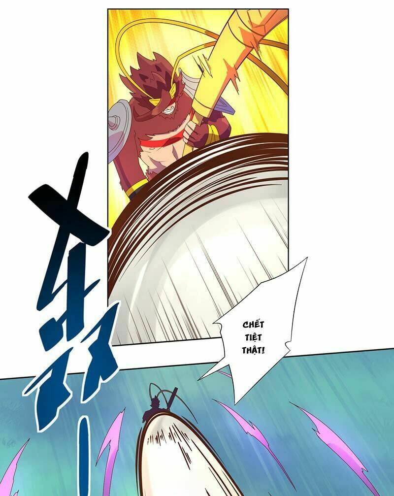 Đấu Chiến Thắng Phật Chapter 29 - Trang 2