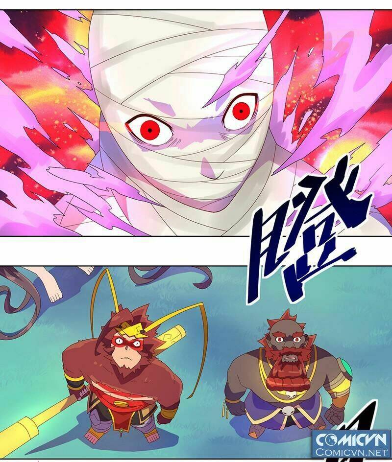 Đấu Chiến Thắng Phật Chapter 29 - Trang 2