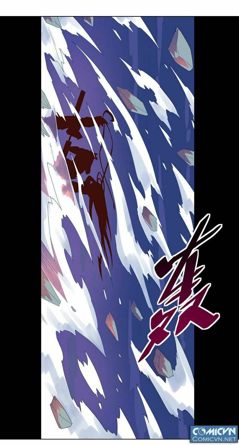 Đấu Chiến Thắng Phật Chapter 29 - Trang 2