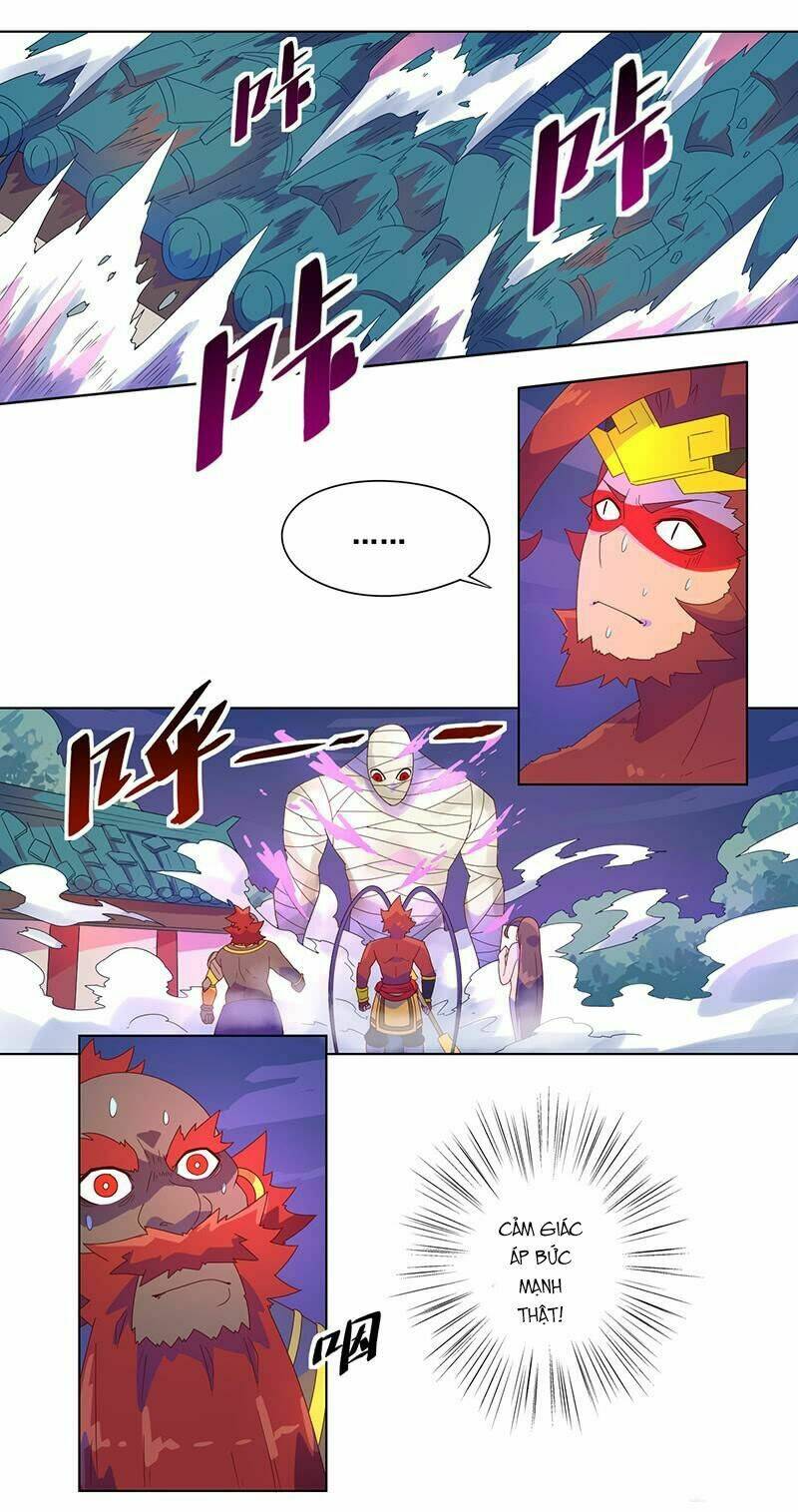 Đấu Chiến Thắng Phật Chapter 29 - Trang 2