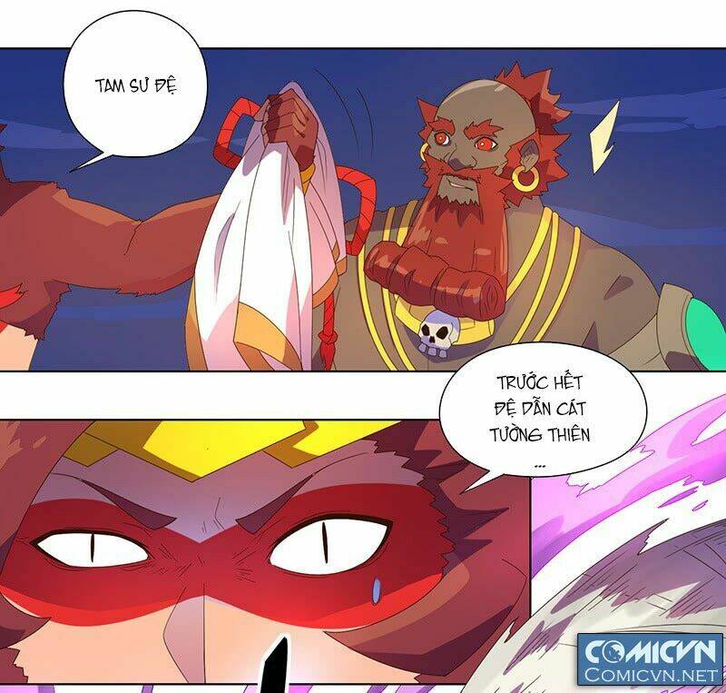 Đấu Chiến Thắng Phật Chapter 29 - Trang 2