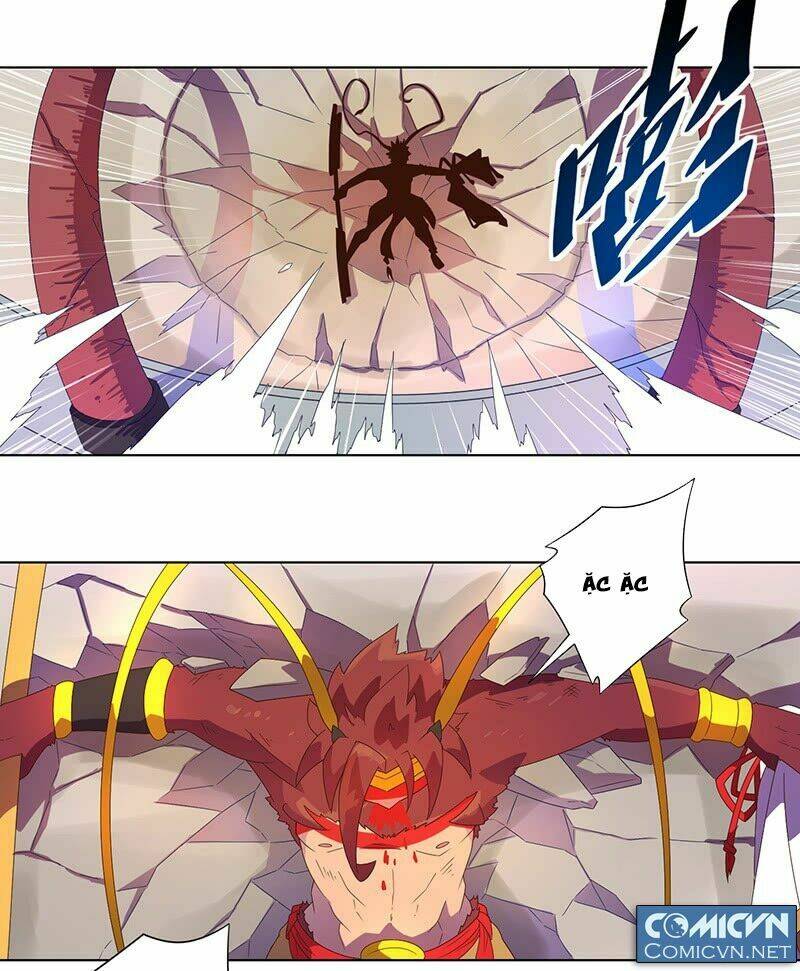 Đấu Chiến Thắng Phật Chapter 29 - Trang 2