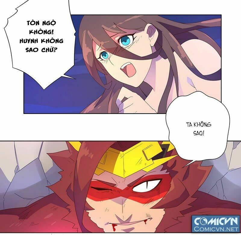 Đấu Chiến Thắng Phật Chapter 29 - Trang 2