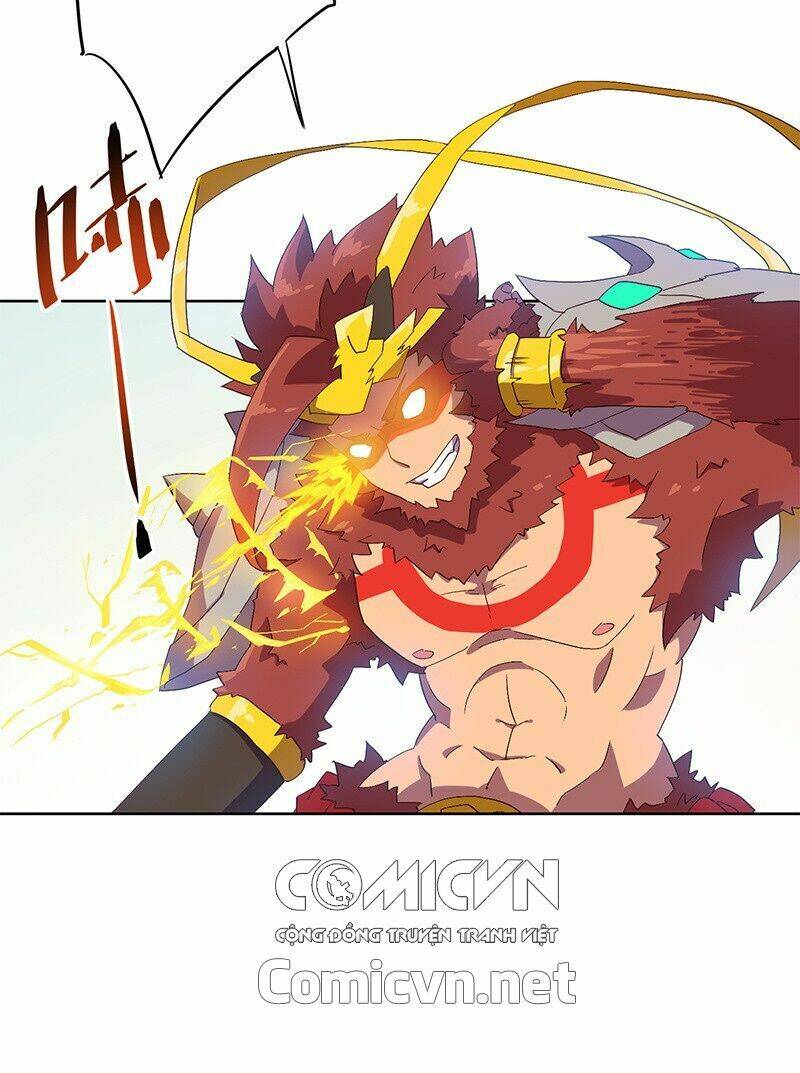 Đấu Chiến Thắng Phật Chapter 3 - Trang 2