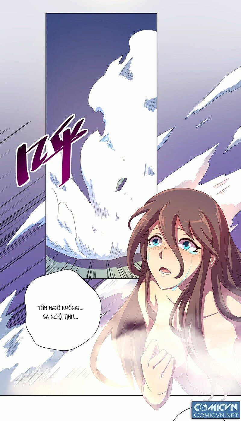 Đấu Chiến Thắng Phật Chapter 30 - Trang 2