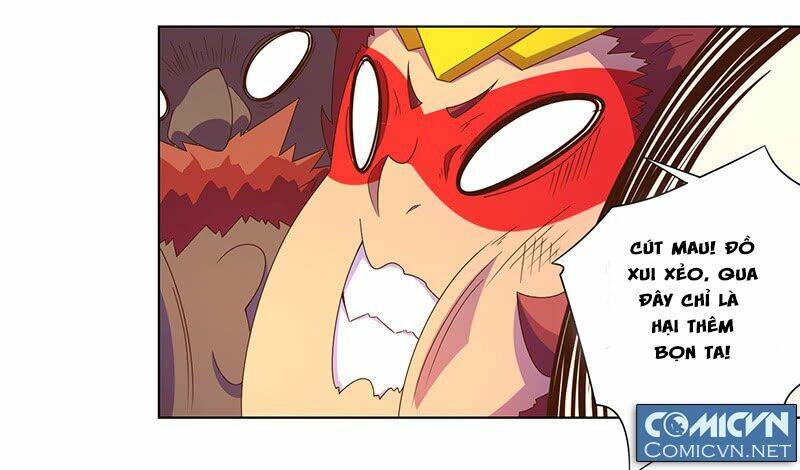 Đấu Chiến Thắng Phật Chapter 30 - Trang 2