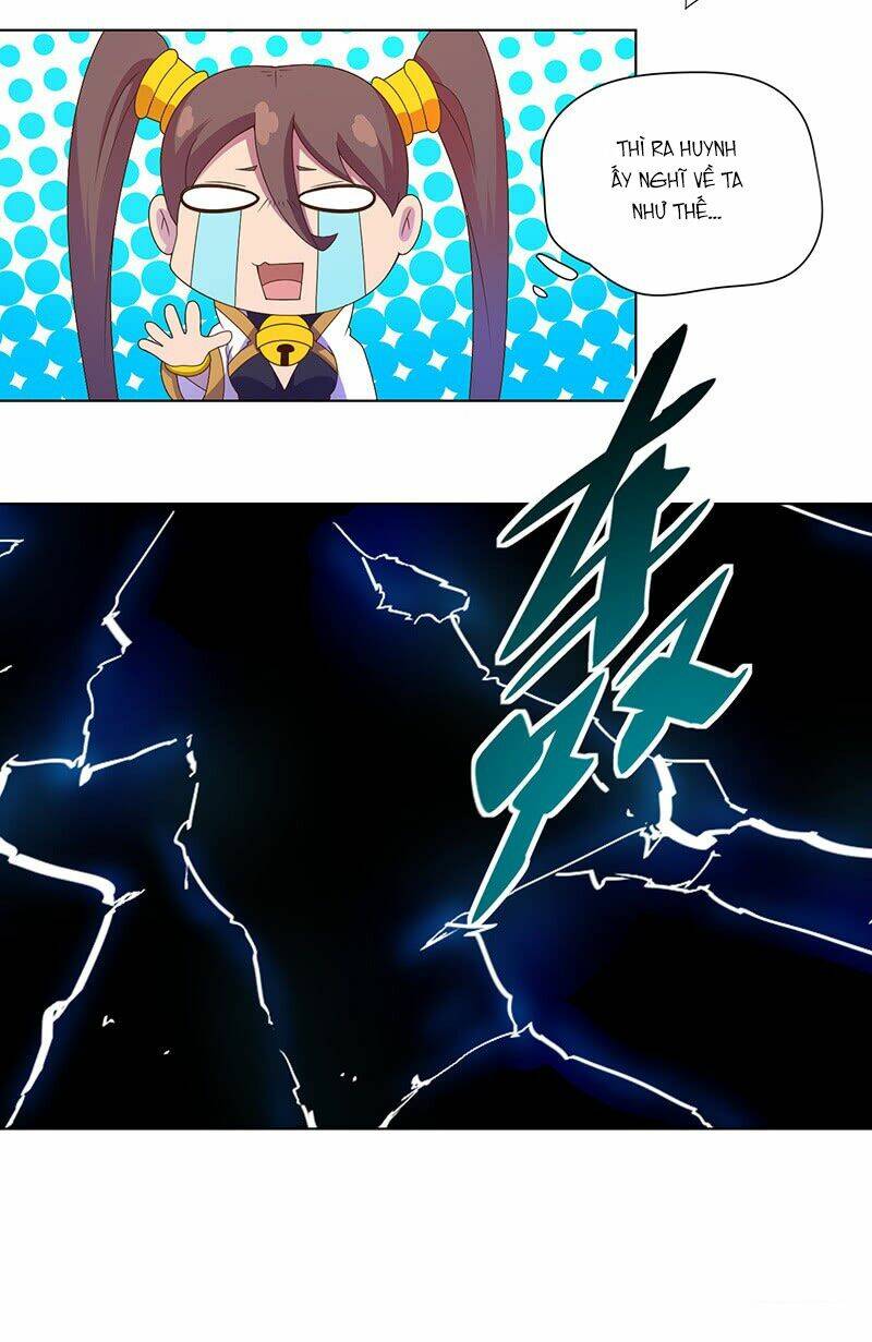 Đấu Chiến Thắng Phật Chapter 30 - Trang 2
