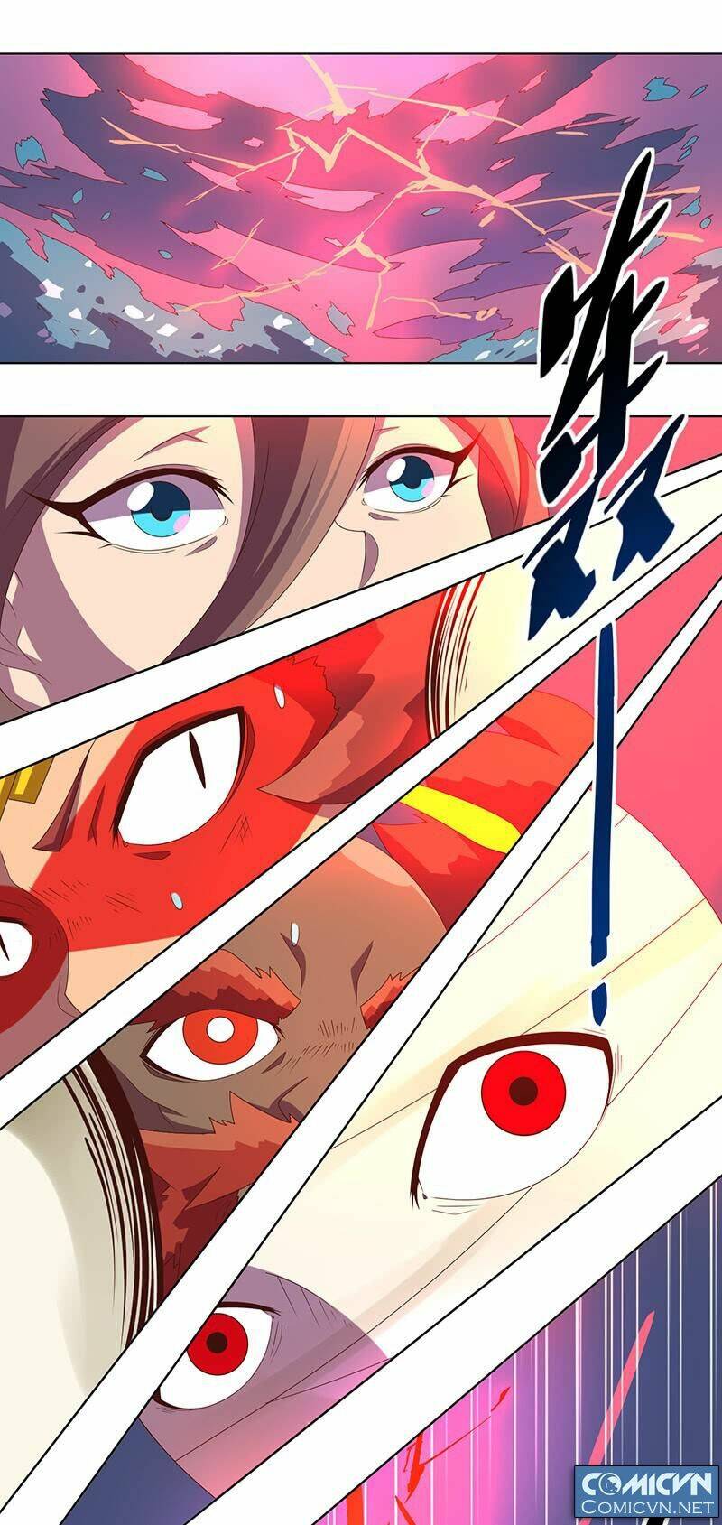 Đấu Chiến Thắng Phật Chapter 30 - Trang 2