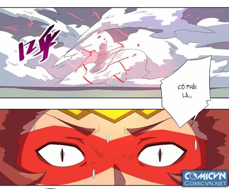 Đấu Chiến Thắng Phật Chapter 30 - Trang 2