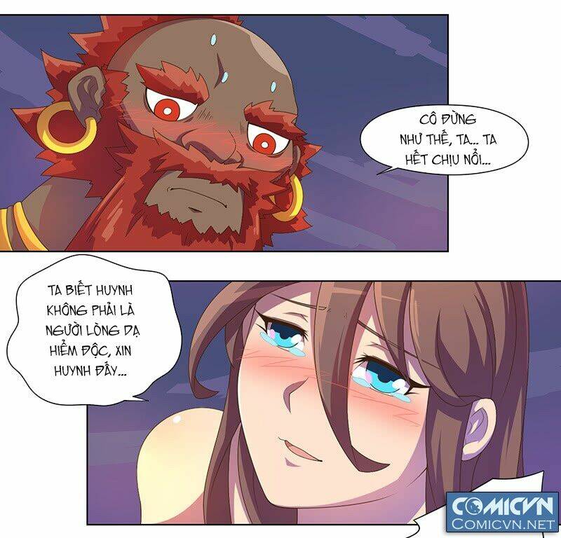 Đấu Chiến Thắng Phật Chapter 30 - Trang 2