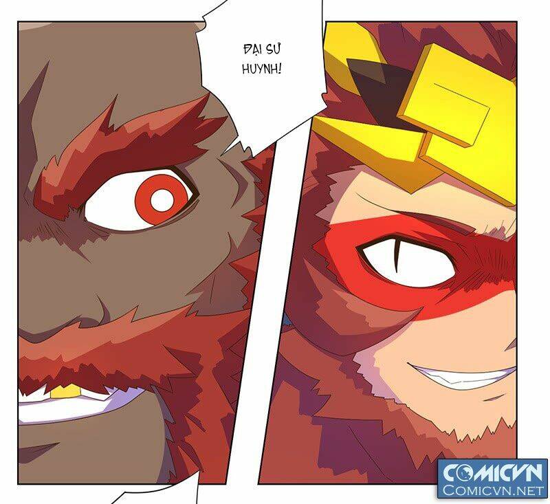 Đấu Chiến Thắng Phật Chapter 30 - Trang 2