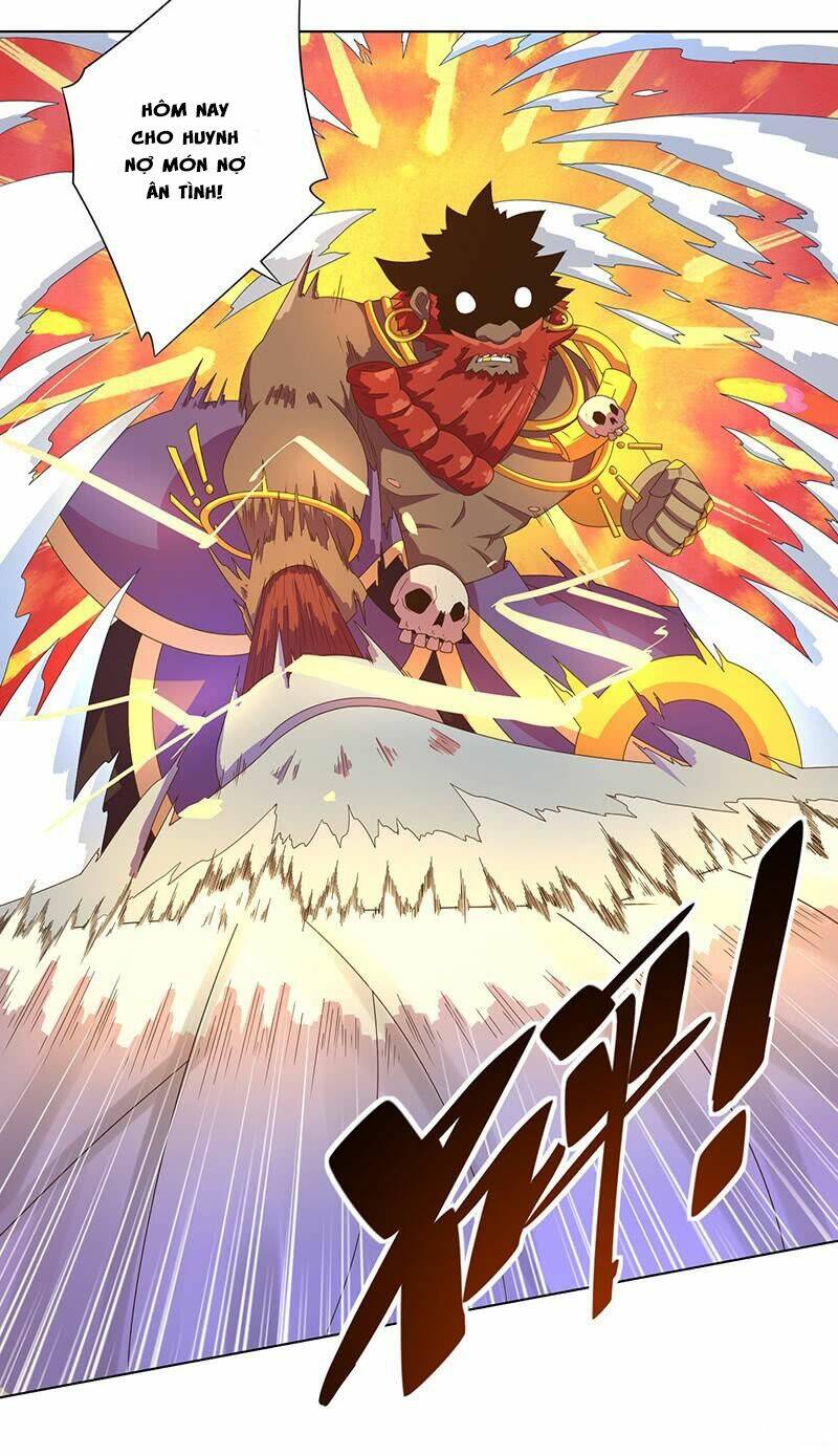 Đấu Chiến Thắng Phật Chapter 30 - Trang 2