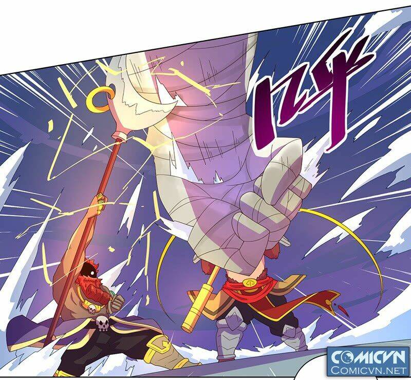 Đấu Chiến Thắng Phật Chapter 30 - Trang 2