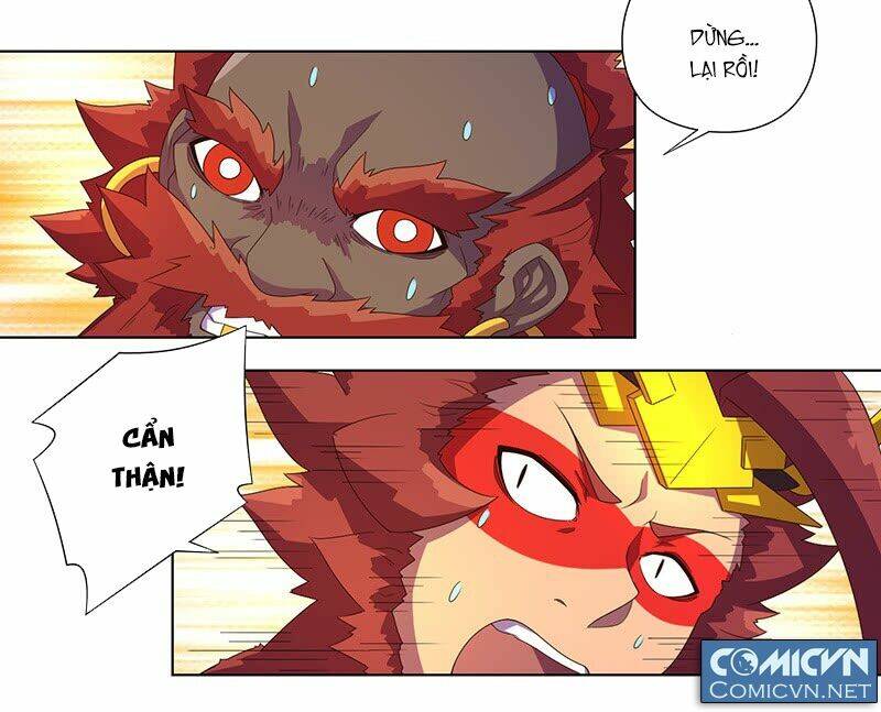 Đấu Chiến Thắng Phật Chapter 30 - Trang 2