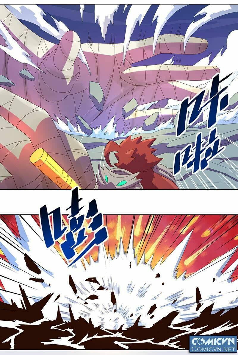 Đấu Chiến Thắng Phật Chapter 30 - Trang 2