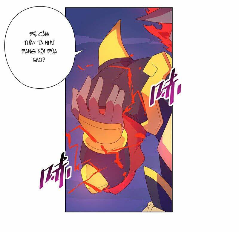 Đấu Chiến Thắng Phật Chapter 31 - Trang 2