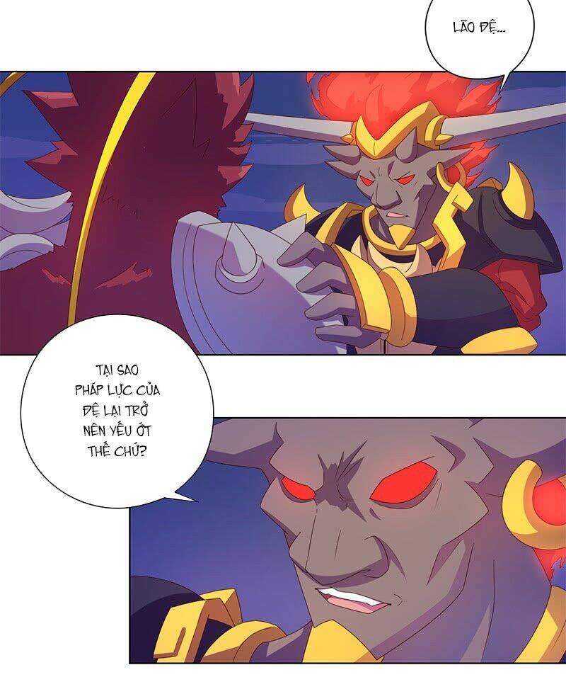 Đấu Chiến Thắng Phật Chapter 31 - Trang 2