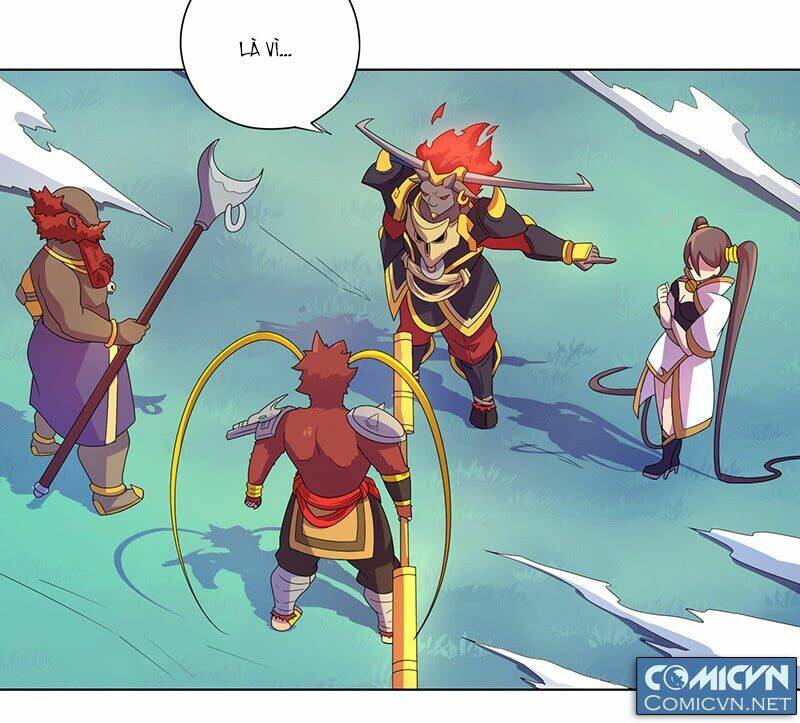 Đấu Chiến Thắng Phật Chapter 31 - Trang 2