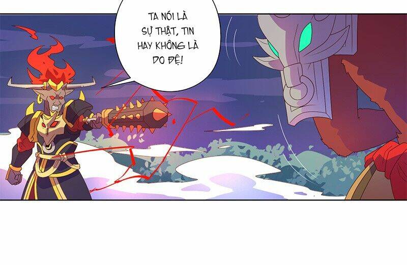 Đấu Chiến Thắng Phật Chapter 32 - Trang 2