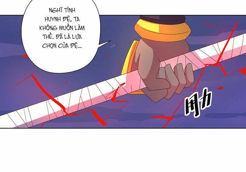 Đấu Chiến Thắng Phật Chapter 32 - Trang 2