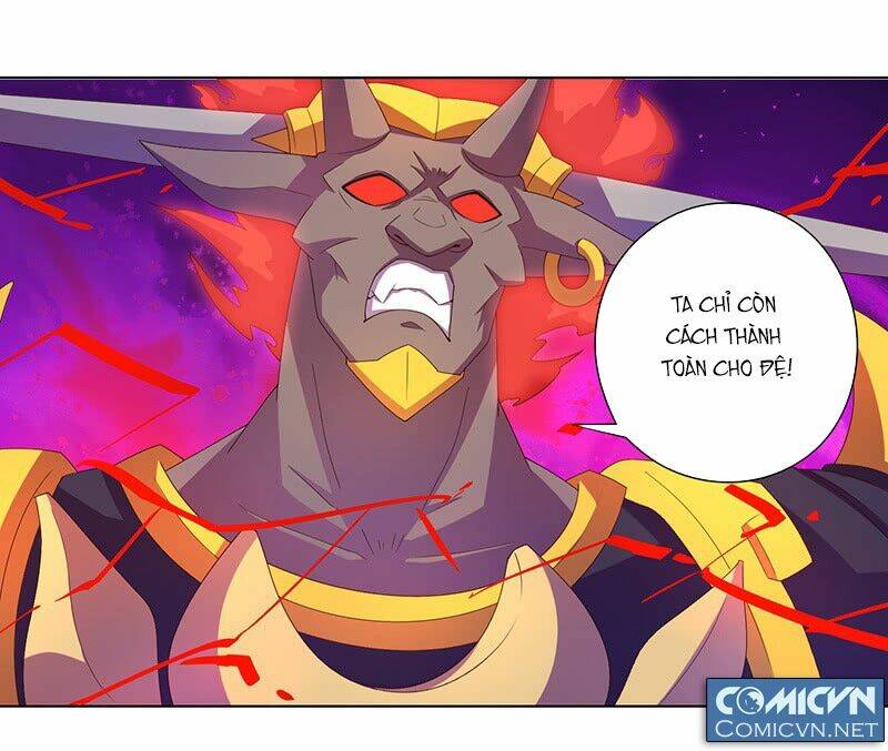 Đấu Chiến Thắng Phật Chapter 32 - Trang 2