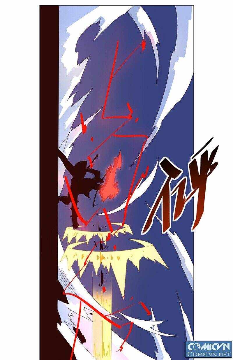 Đấu Chiến Thắng Phật Chapter 32 - Trang 2