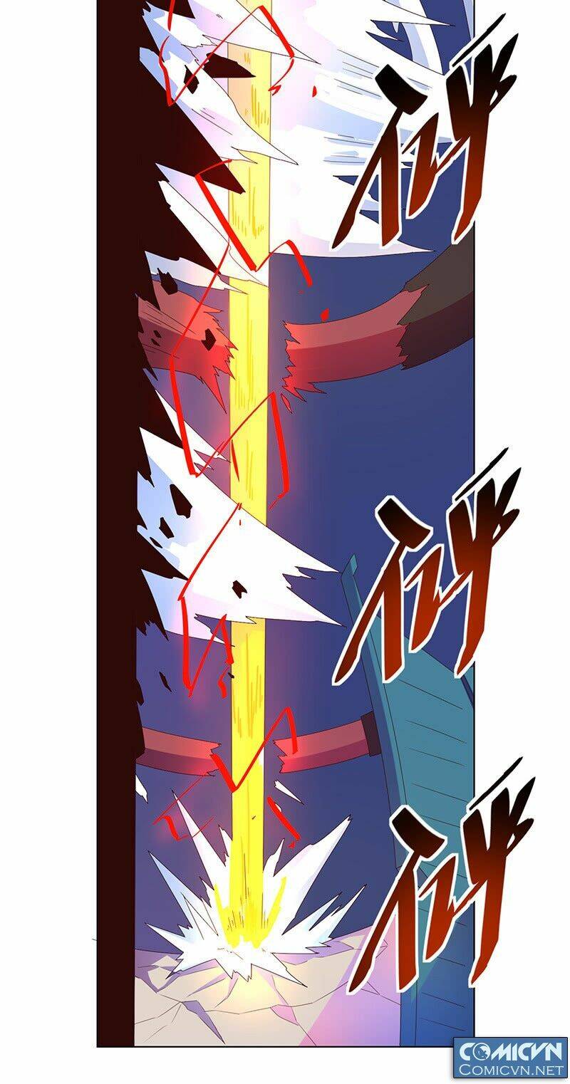 Đấu Chiến Thắng Phật Chapter 32 - Trang 2