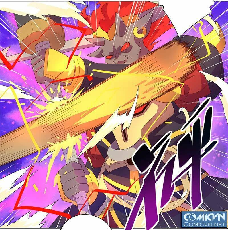 Đấu Chiến Thắng Phật Chapter 32 - Trang 2