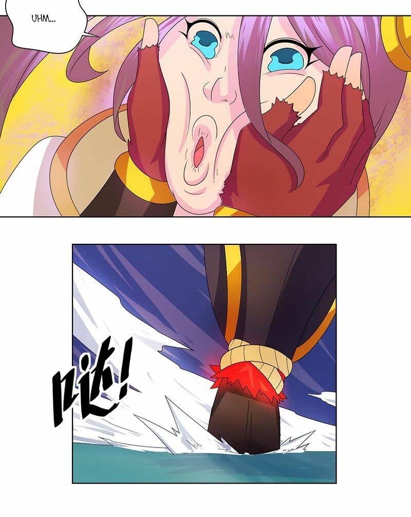 Đấu Chiến Thắng Phật Chapter 33 - Trang 2