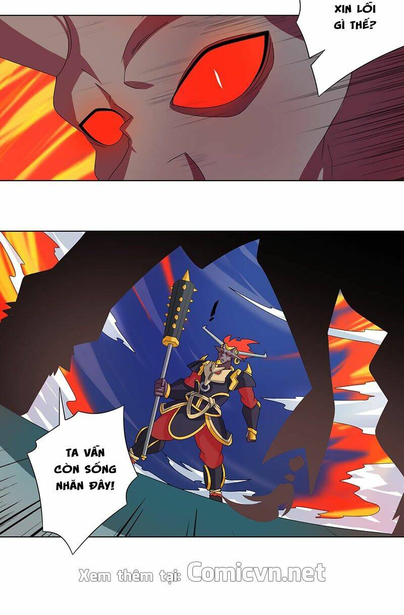 Đấu Chiến Thắng Phật Chapter 33 - Trang 2