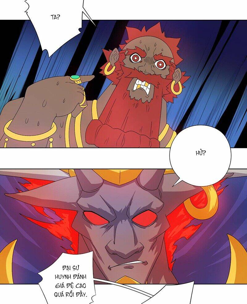 Đấu Chiến Thắng Phật Chapter 33 - Trang 2