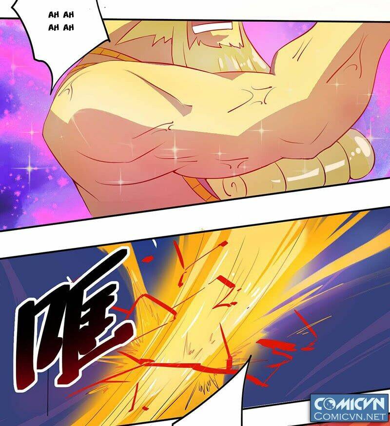 Đấu Chiến Thắng Phật Chapter 34 - Trang 2