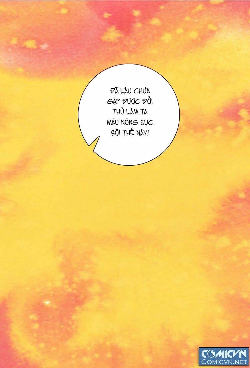 Đấu Chiến Thắng Phật Chapter 34 - Trang 2