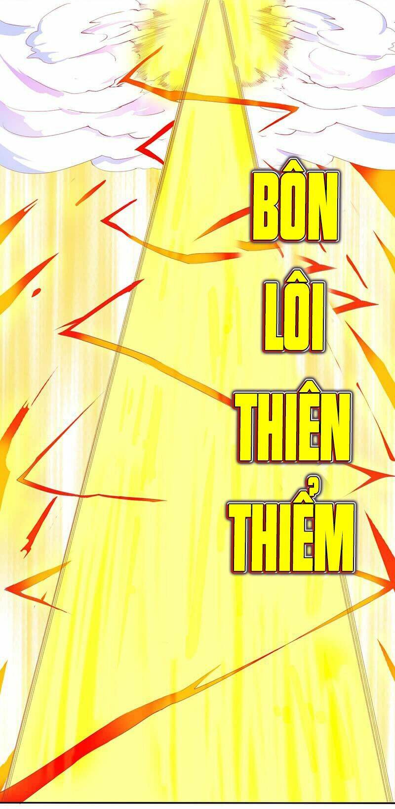 Đấu Chiến Thắng Phật Chapter 35 - Trang 2