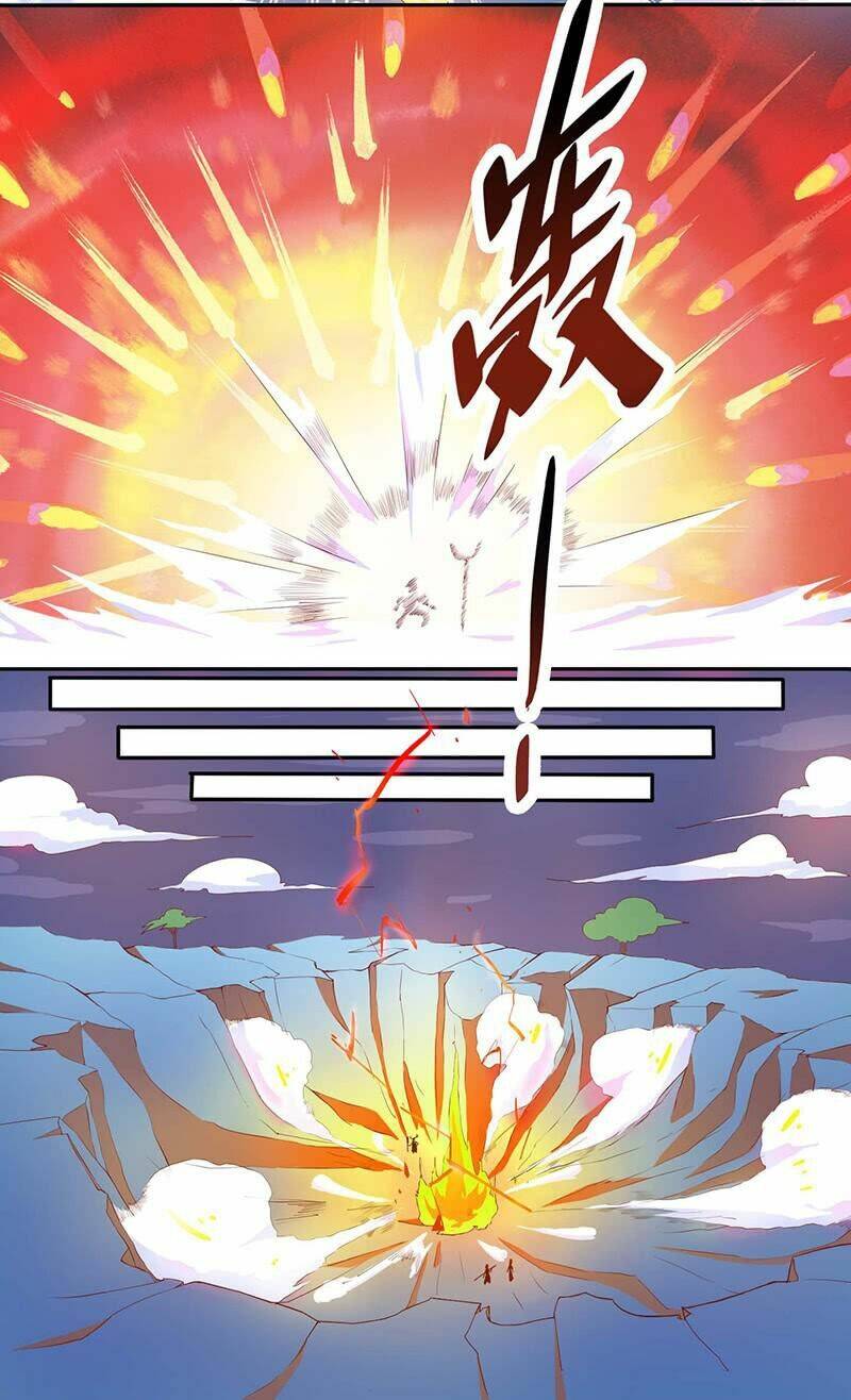 Đấu Chiến Thắng Phật Chapter 35 - Trang 2