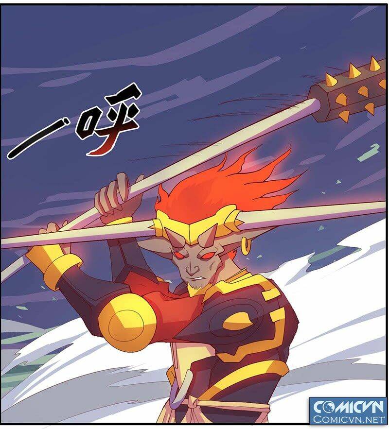 Đấu Chiến Thắng Phật Chapter 36 - Trang 2