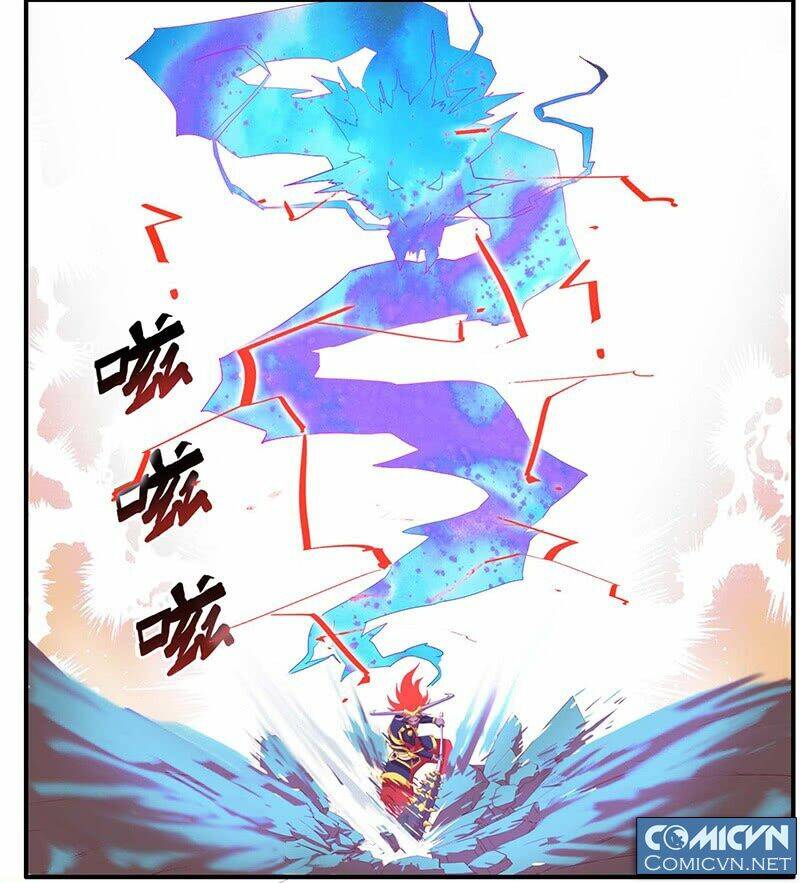 Đấu Chiến Thắng Phật Chapter 36 - Trang 2