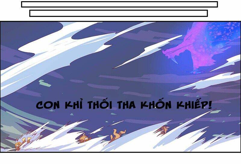 Đấu Chiến Thắng Phật Chapter 37 - Trang 2