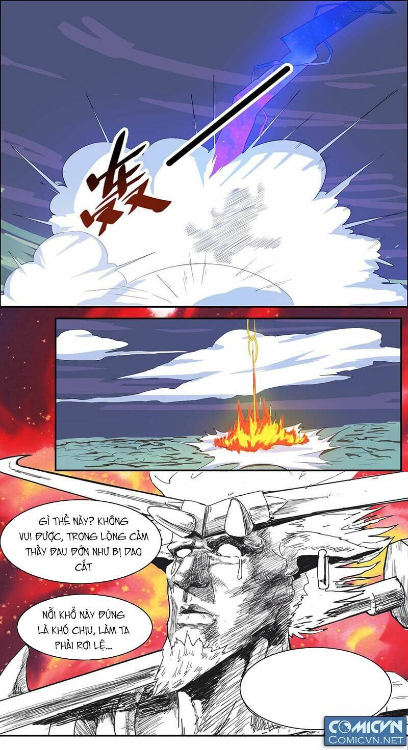 Đấu Chiến Thắng Phật Chapter 37 - Trang 2