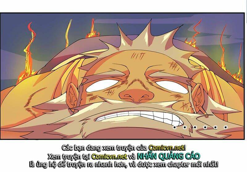 Đấu Chiến Thắng Phật Chapter 37 - Trang 2