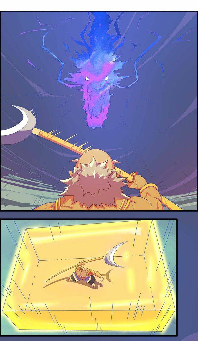 Đấu Chiến Thắng Phật Chapter 37 - Trang 2