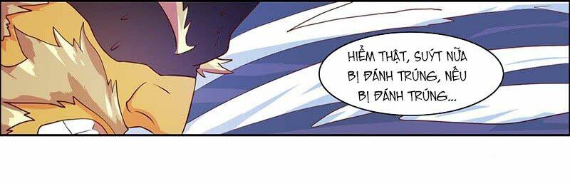 Đấu Chiến Thắng Phật Chapter 37 - Trang 2