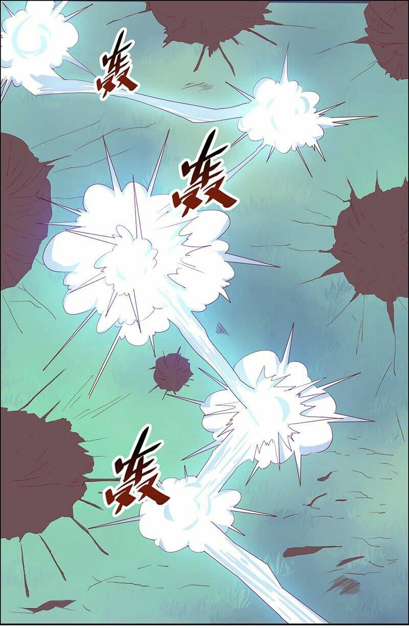 Đấu Chiến Thắng Phật Chapter 37 - Trang 2