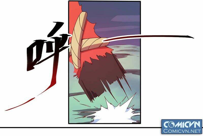 Đấu Chiến Thắng Phật Chapter 39.1 - Trang 2