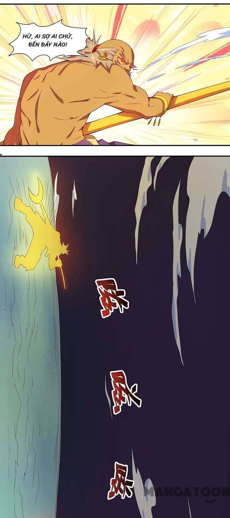 Đấu Chiến Thắng Phật Chapter 39.2 - Trang 2